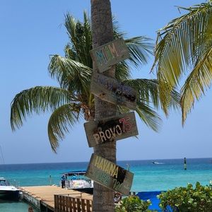 Meet your Posher, Kymberli